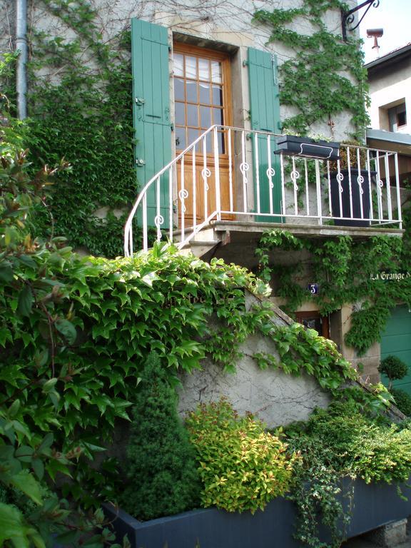 Le Clos Des Fontaines, A 5 Mn Du Lac Thonon-les-Bains Exteriör bild