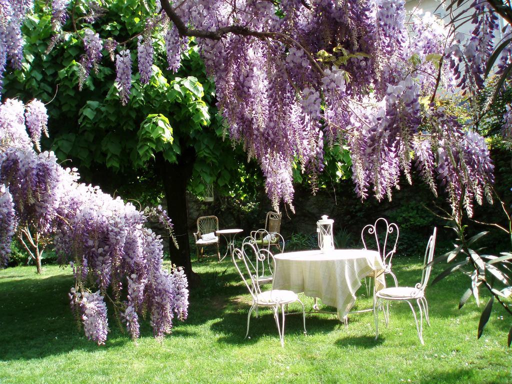 Le Clos Des Fontaines, A 5 Mn Du Lac Thonon-les-Bains Exteriör bild