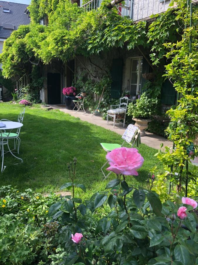 Le Clos Des Fontaines, A 5 Mn Du Lac Thonon-les-Bains Exteriör bild
